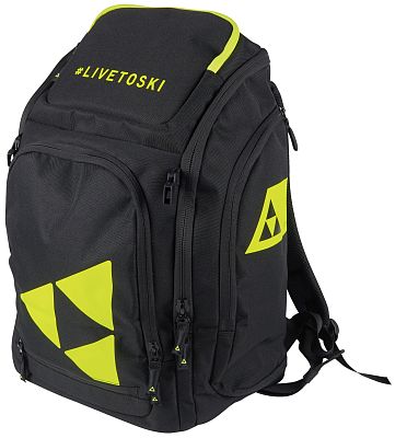 Превью  Рюкзак для горнолыжных ботинок и шлема FISCHER Boot/Helmet Backpack Alpine Race 36 l (Z11025)